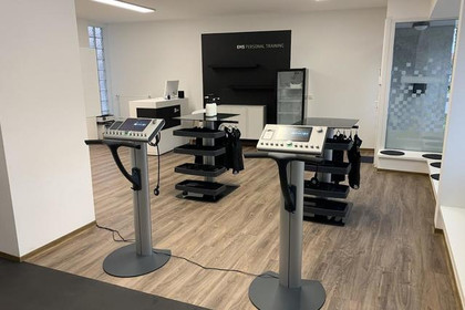 Bild 5 von fitbox Gronau Westfalen Partnergalerie