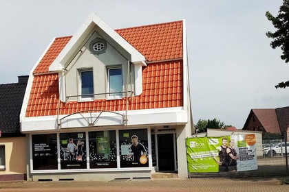 Bild 2 von fitbox Gronau Westfalen Partnergalerie