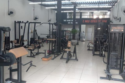 Imagem 1 da galeria do parceiro Fitness Club Camaçari