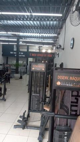 Imagem 6 da galeria do parceiro Fitness Club Camaçari