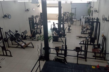Imagem 3 da galeria do parceiro Fitness Club Camaçari