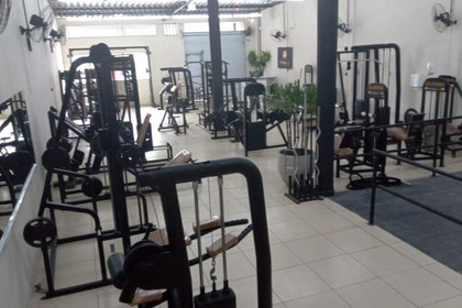 Imagem 4 da galeria do parceiro Fitness Club Camaçari