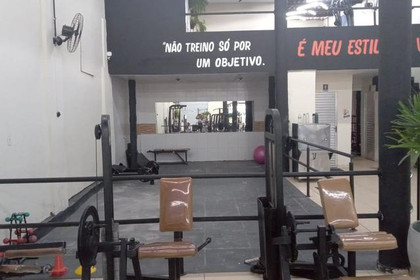 Imagem 5 da galeria do parceiro Fitness Club Camaçari