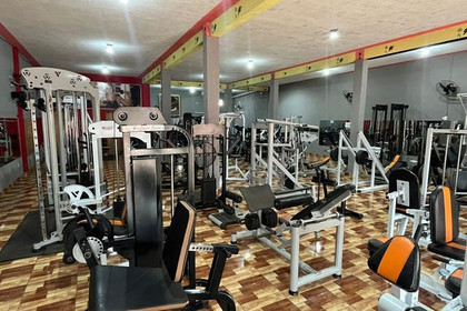 Imagem 1 da galeria do parceiro Academia Shen Chuan