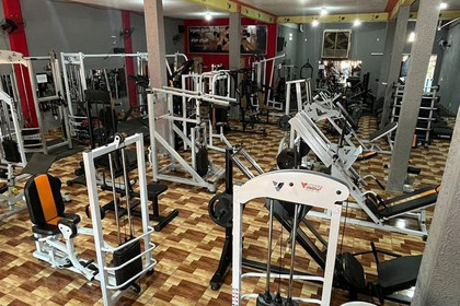 Imagem 2 da galeria do parceiro Academia Shen Chuan