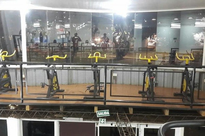 Imagen 3 de la galería del partner Fitness Life Eldorado