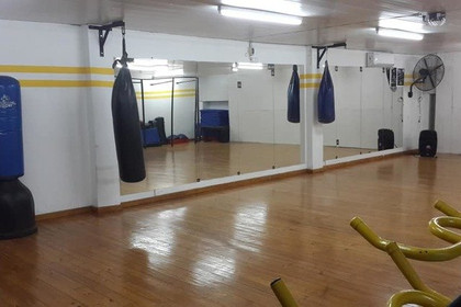 Imagen 4 de la galería del partner Fitness Life Eldorado