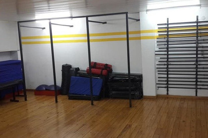 Imagen 5 de la galería del partner Fitness Life Eldorado