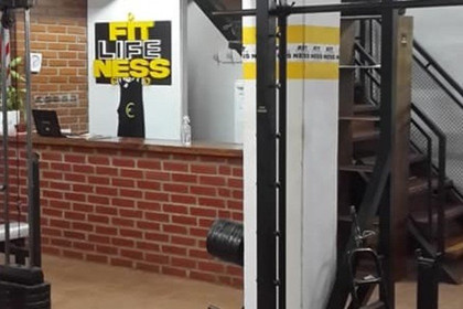 Imagen 6 de la galería del partner Fitness Life Eldorado