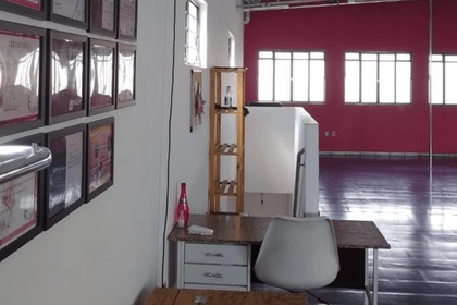 Imagem 4 da galeria do parceiro Pole Vicio Pole Dance & Fitness Studio