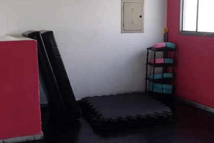 Imagem 5 da galeria do parceiro Pole Vicio Pole Dance & Fitness Studio