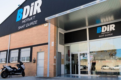 Imagen 2 de la galería del partner Motiva´t