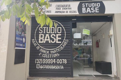 Imagem 2 da galeria do parceiro Studio Base