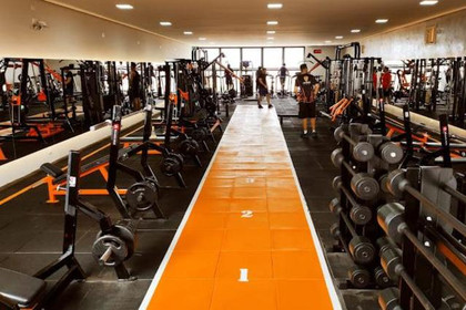 Imagem 1 da galeria do parceiro Academia Império Fitness