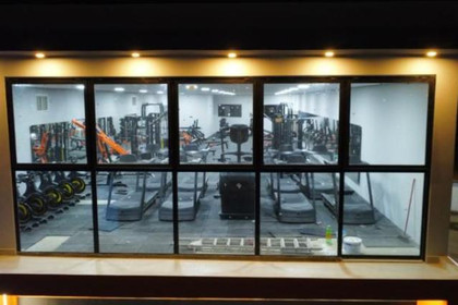 Imagem 4 da galeria do parceiro Academia Império Fitness