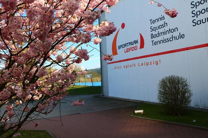 Bild 4 von Sportpark Leipzig Partnergalerie