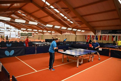 Bild 3 von Sportpark Leipzig Partnergalerie