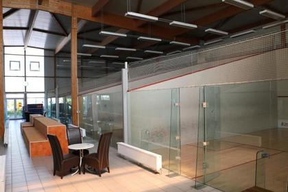 Bild 5 von Sportpark Leipzig Partnergalerie