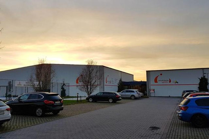 Bild 2 von Sportpark Leipzig Partnergalerie