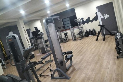Imagen 5 de la galería del partner Leones Gym