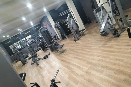 Imagen 6 de la galería del partner Leones Gym