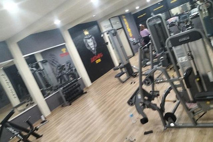 Imagen 7 de la galería del partner Leones Gym