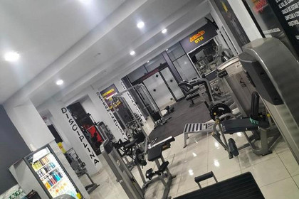 Imagen 8 de la galería del partner Leones Gym