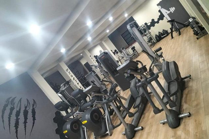 Imagen 9 de la galería del partner Leones Gym