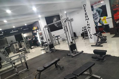 Imagen 4 de la galería del partner Leones Gym