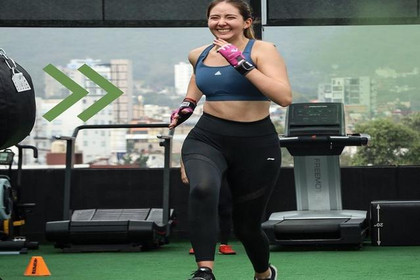 Imagen 5 de la galería del partner MG2 Fitness Center