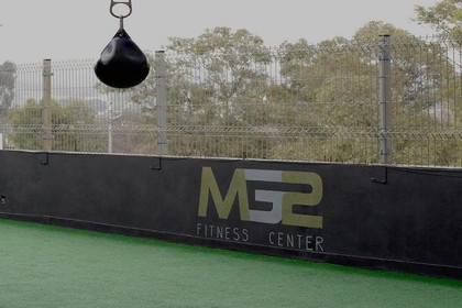 Imagen 3 de la galería del partner MG2 Fitness Center