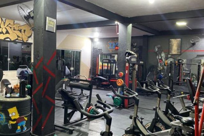 Imagem 1 da galeria do parceiro GOLD FitPro
