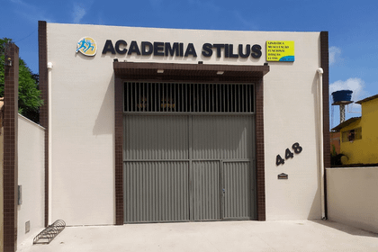 Imagem 2 da galeria do parceiro Academia Stilus Um