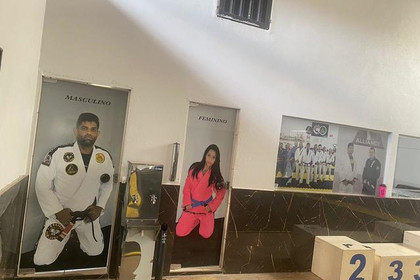 Imagem 4 da galeria do parceiro CT Leandro Nunes