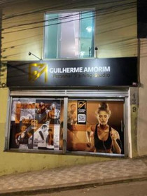 Imagem 2 da galeria do parceiro Studio Guilherme Amorim Personal Training