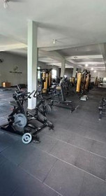 Imagem 1 da galeria do parceiro Studio Guilherme Amorim Personal Training