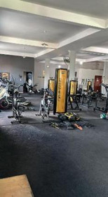 Imagem 3 da galeria do parceiro Studio Guilherme Amorim Personal Training