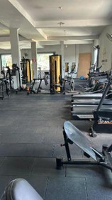 Imagem 4 da galeria do parceiro Studio Guilherme Amorim Personal Training