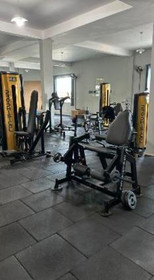 Imagem 5 da galeria do parceiro Studio Guilherme Amorim Personal Training
