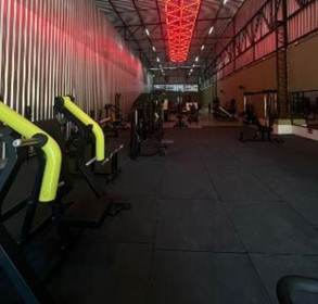 Imagem 1 da galeria do parceiro 4Fit Academia