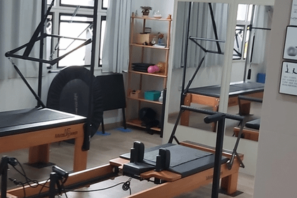 Imagem 5 da galeria do parceiro Academia Sabará