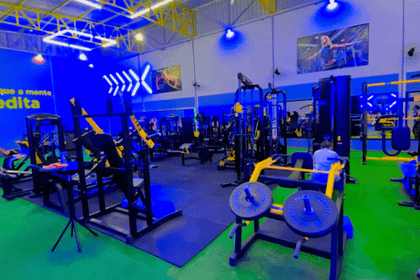 Imagem 4 da galeria do parceiro Elite Feminina
