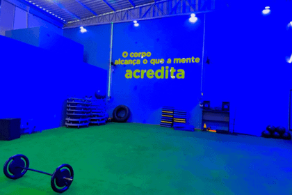 Imagem 5 da galeria do parceiro Elite Feminina