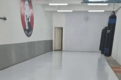 Imagem 1 da galeria do parceiro Academia Power House Fight & Fitness