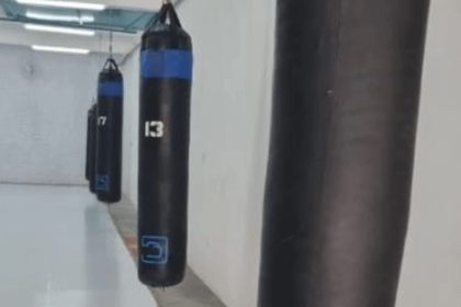 Imagem 3 da galeria do parceiro Academia Power House Fight & Fitness