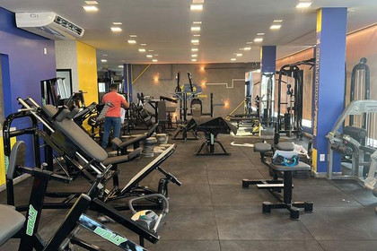 Imagem 1 da galeria do parceiro Berlengas Prime Academia
