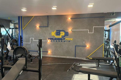 Imagem 4 da galeria do parceiro Berlengas Prime Academia