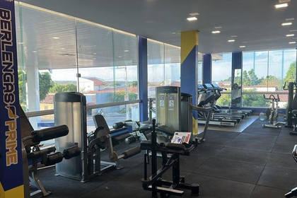 Imagem 5 da galeria do parceiro Berlengas Prime Academia