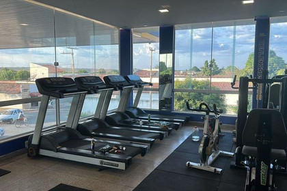 Imagem 6 da galeria do parceiro Berlengas Prime Academia