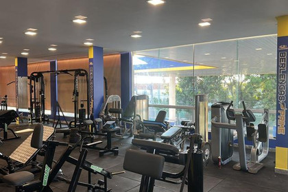 Imagem 7 da galeria do parceiro Berlengas Prime Academia